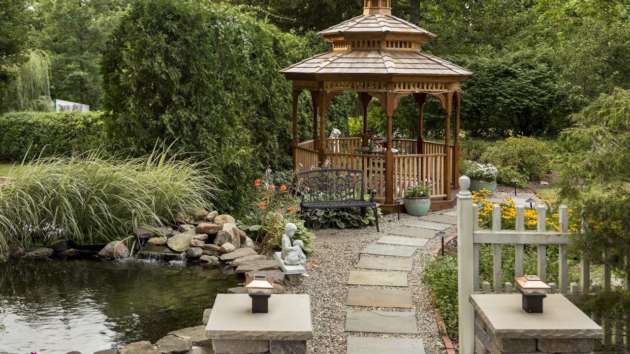 Photo of Outdoor in Stanhope