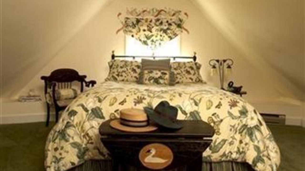 Photo of Bedroom in Stanhope