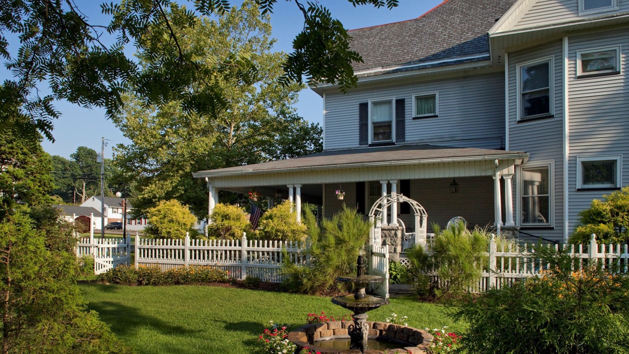 Photo of Outdoor in Stanhope