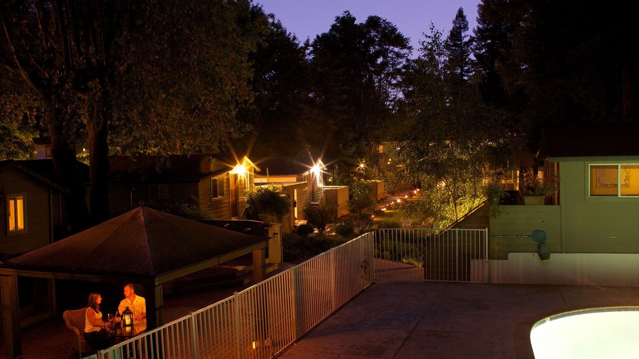 Photo of Outdoor in Guerneville