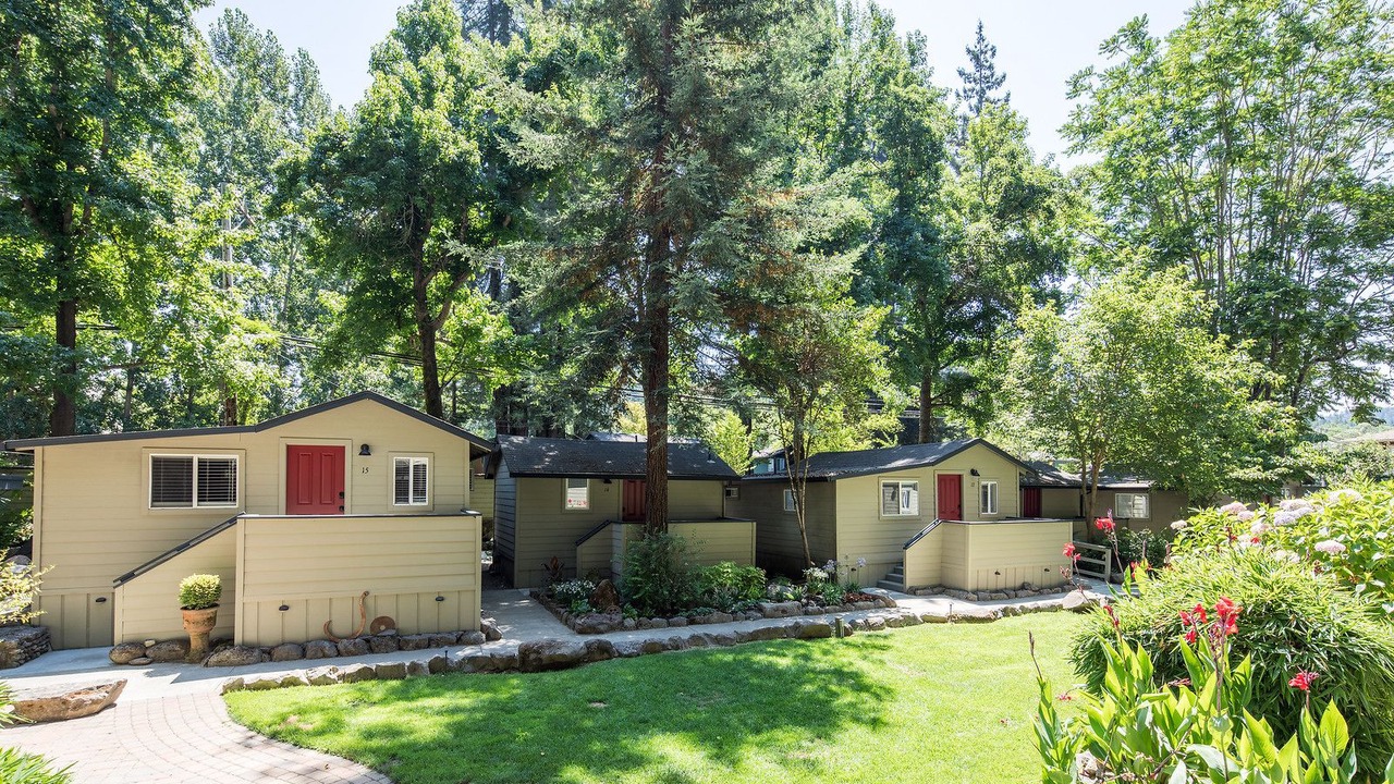 Photo of Outdoor in Guerneville