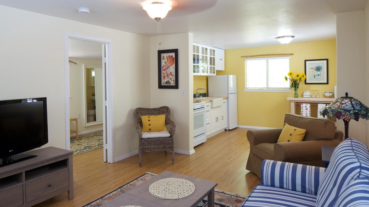 Photo of Others in Guerneville