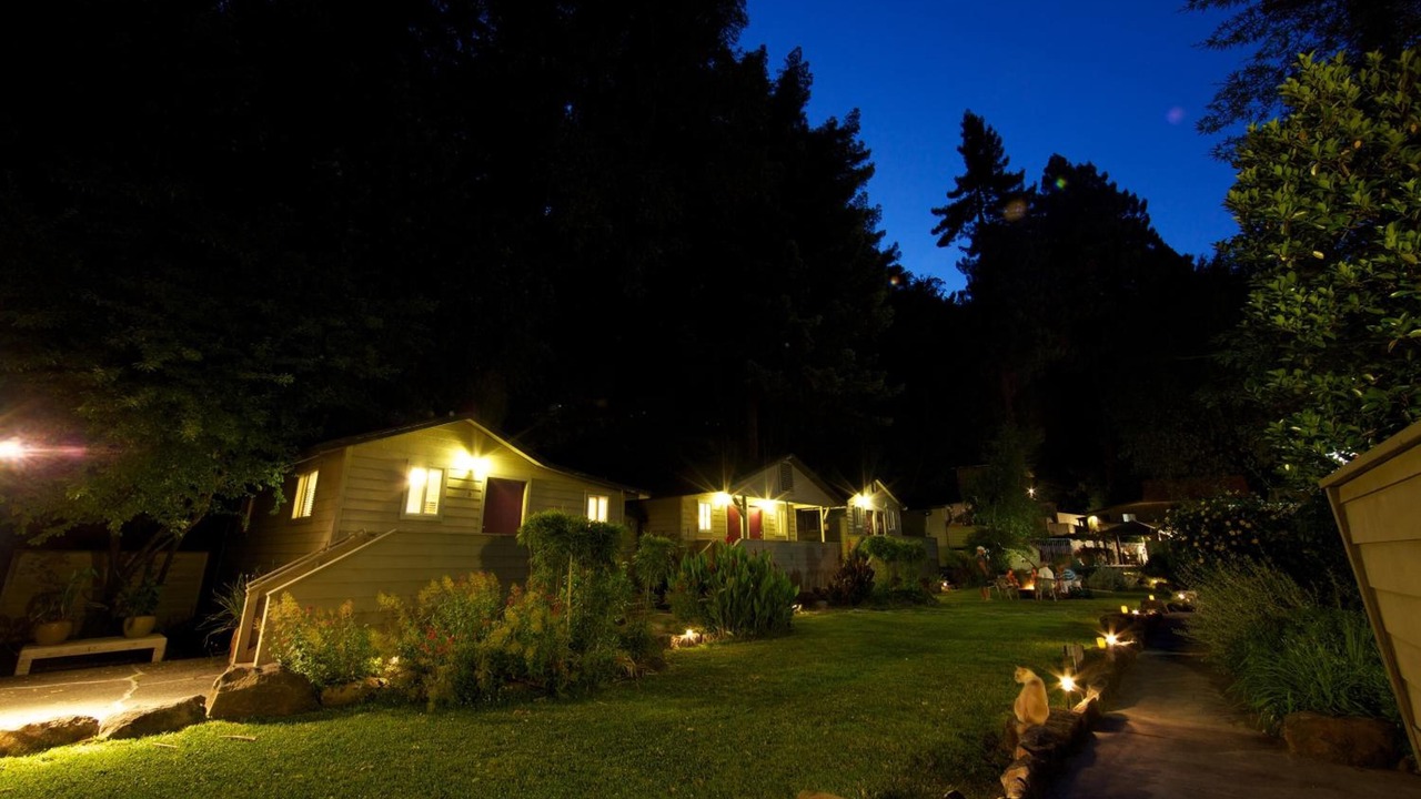 Photo of Outdoor in Guerneville