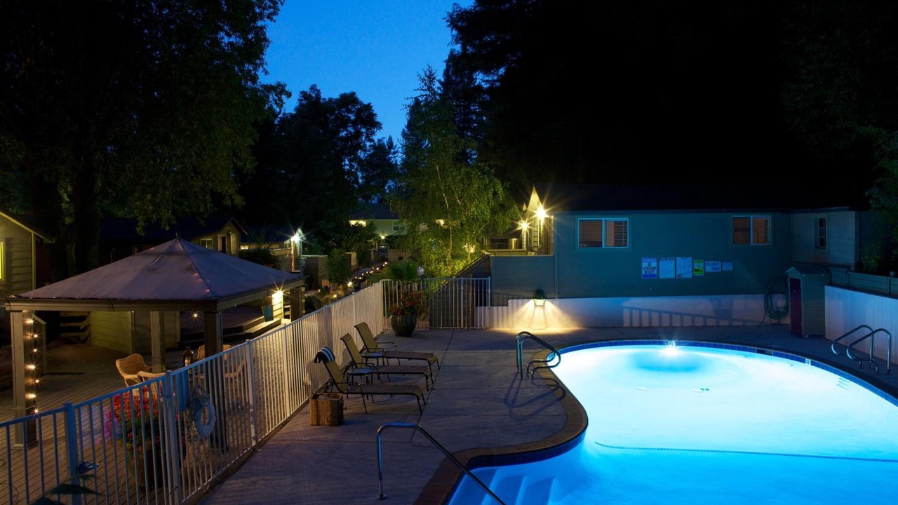 Photo of Outdoor in Guerneville