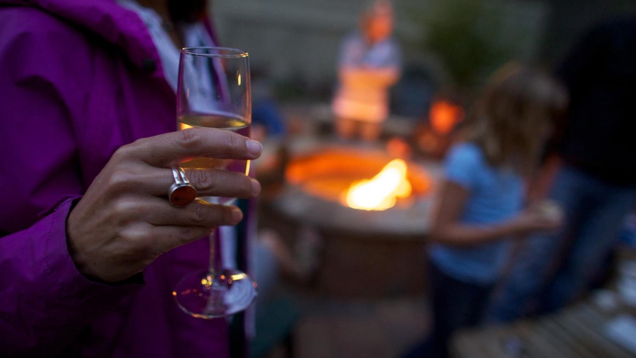 Photo of Others in Guerneville