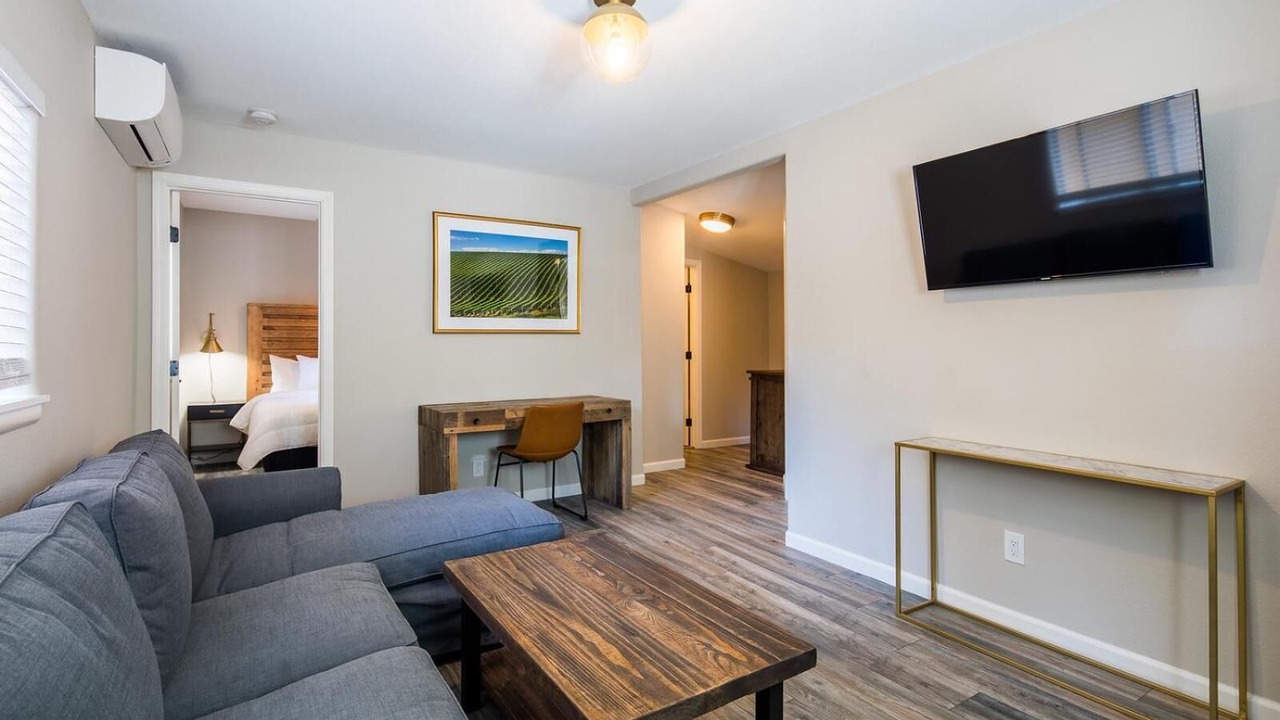 Photo of Others in Guerneville