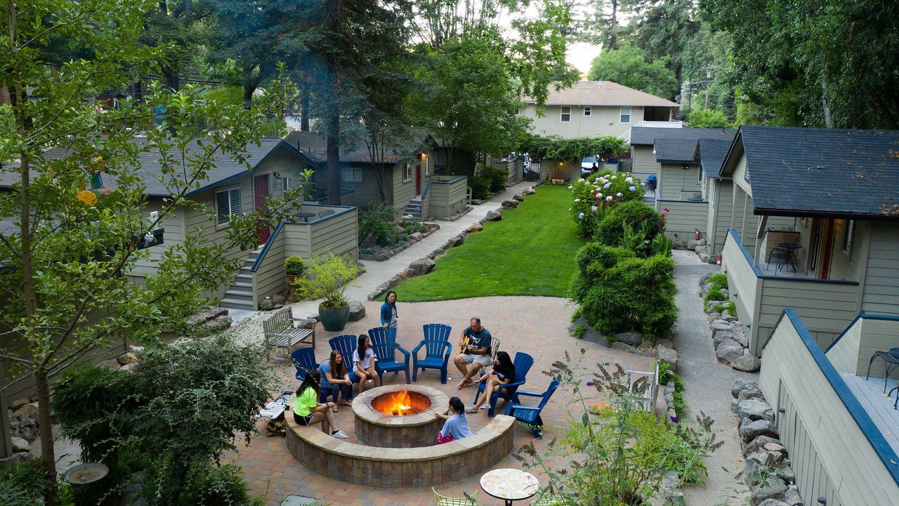 Photo of Others in Guerneville