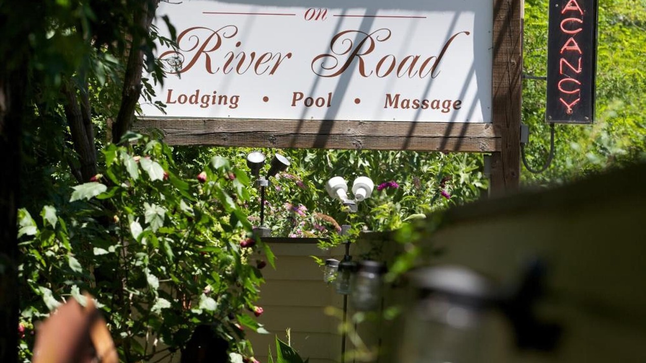 Photo of Outdoor in Guerneville