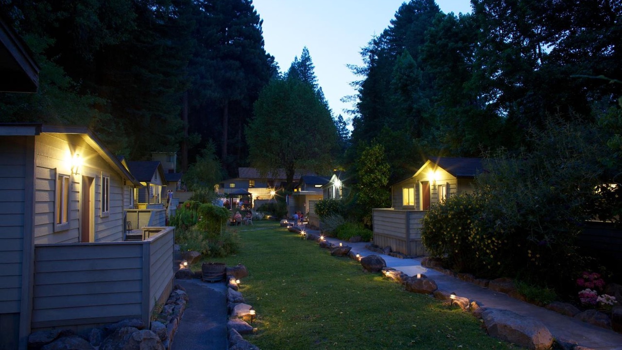 Photo of Outdoor in Guerneville