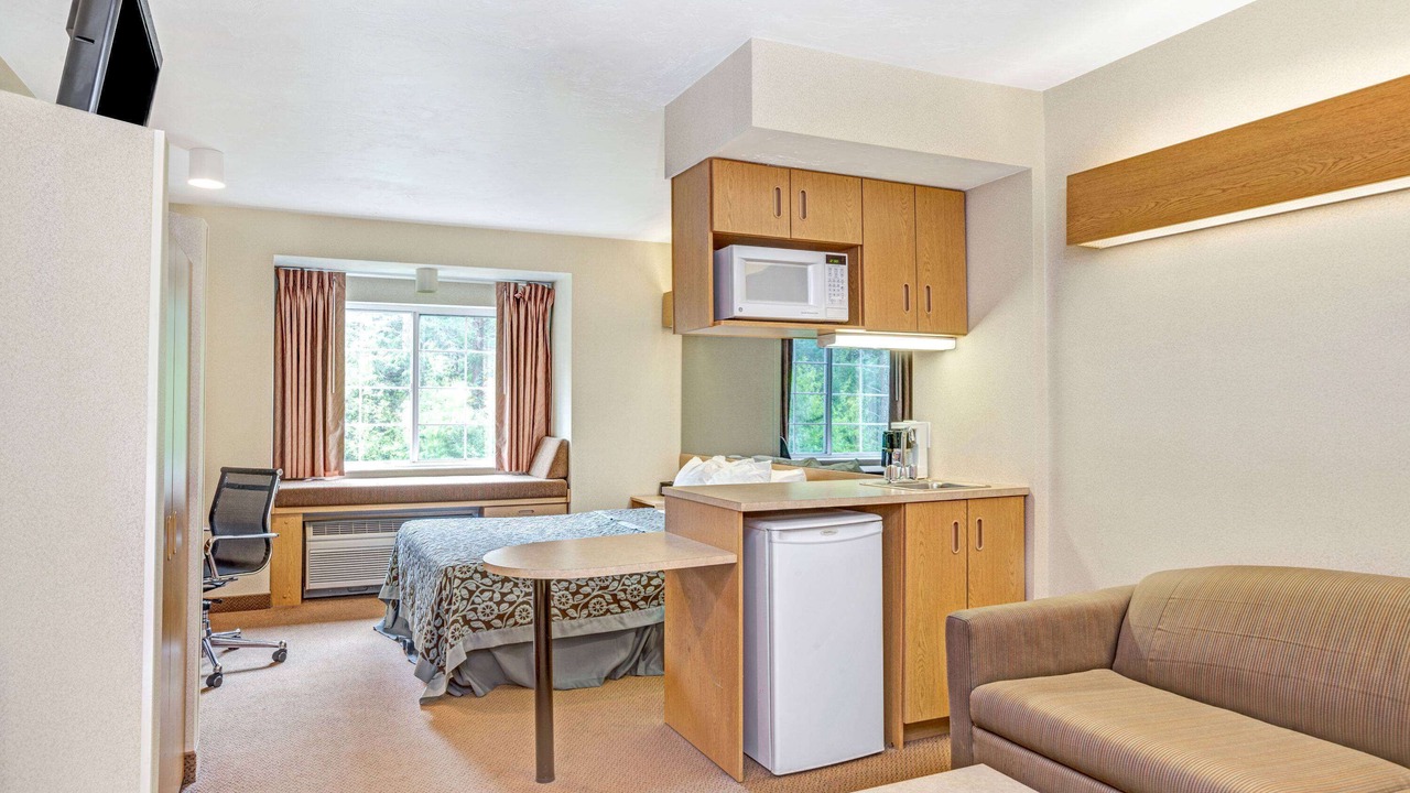 Photo of Bedroom in Sturbridge