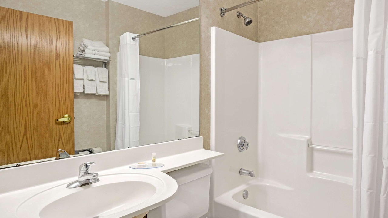 Photo of Bathroom in Sturbridge