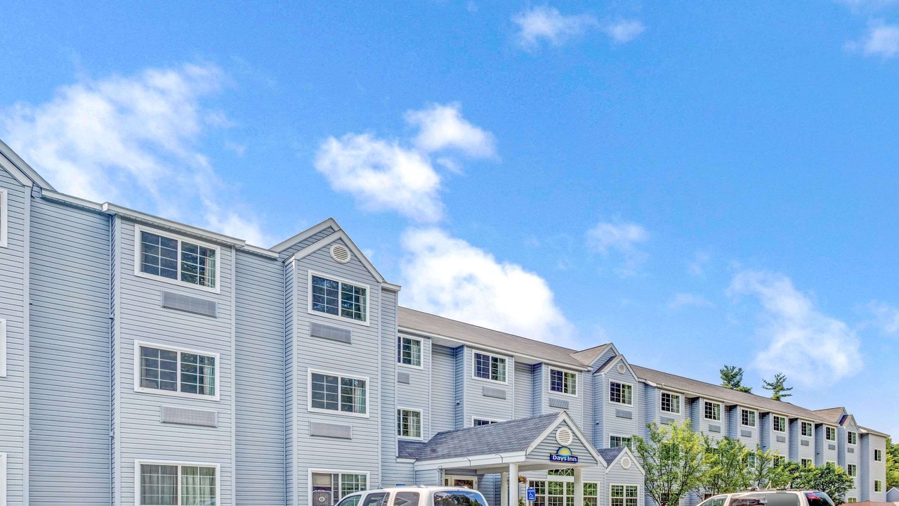 Photo of Outdoor in Sturbridge