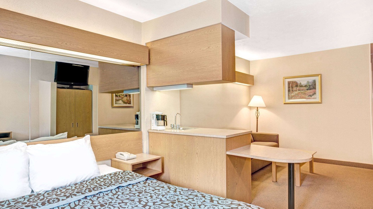 Photo of Bedroom in Sturbridge