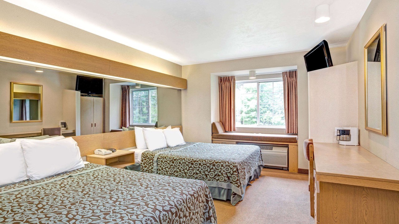 Photo of Bedroom in Sturbridge