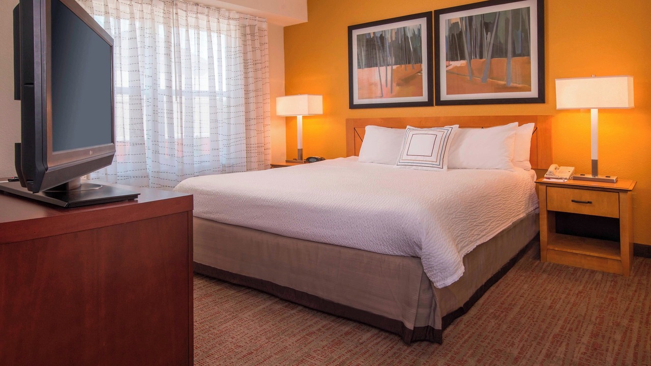 Photo of Bedroom in Ballenger Creek