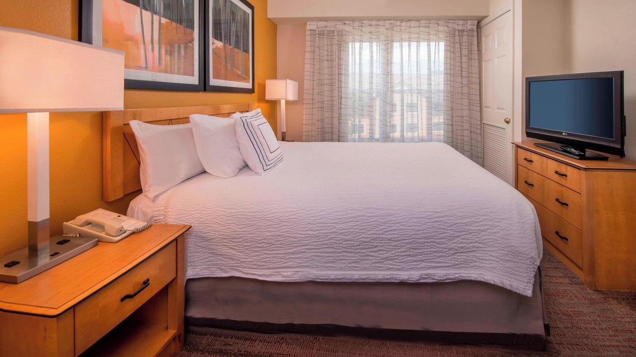 Photo of Bedroom in Ballenger Creek