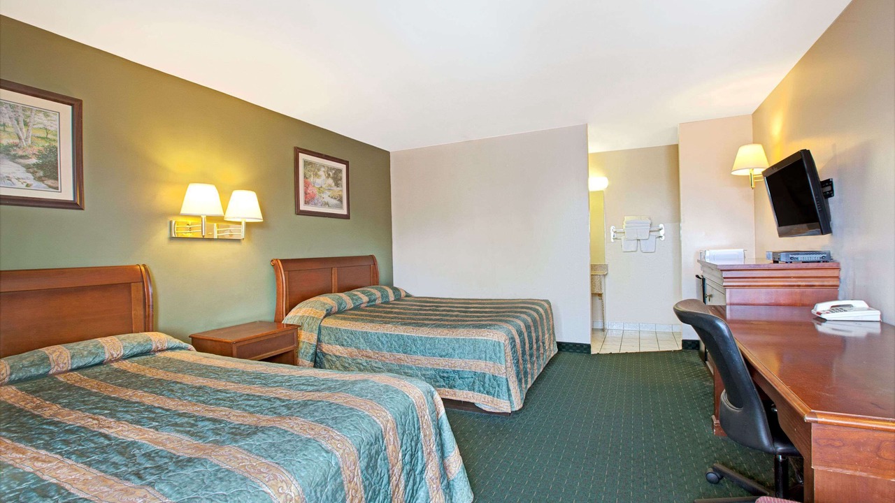 Photo of Bedroom in South Hackensack