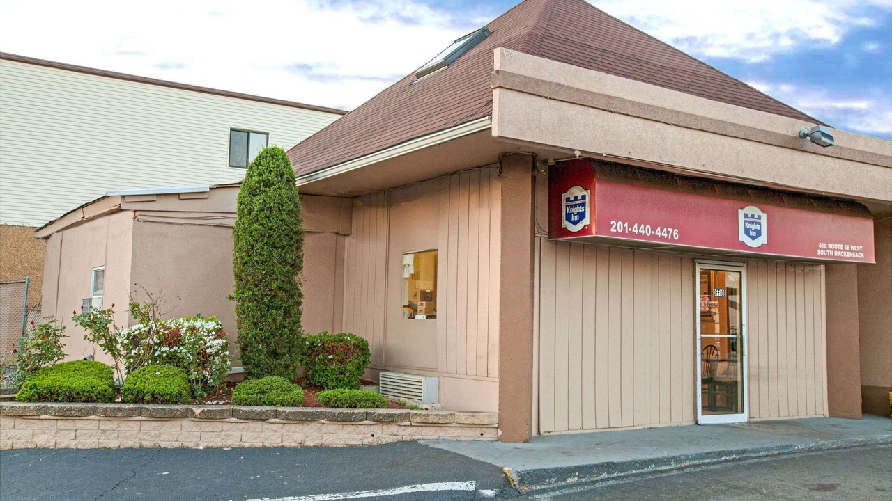 Photo of Outdoor in South Hackensack