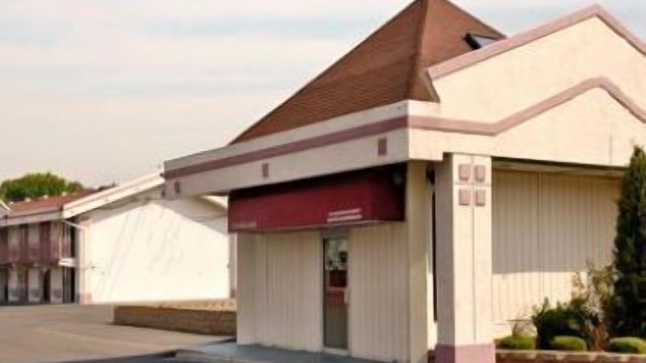 Photo of Buildings in South Hackensack