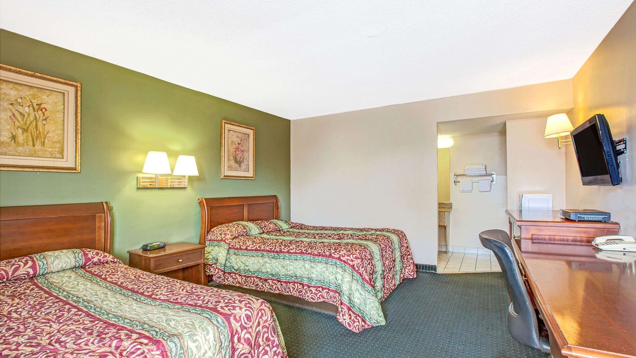 Photo of Bedroom in South Hackensack