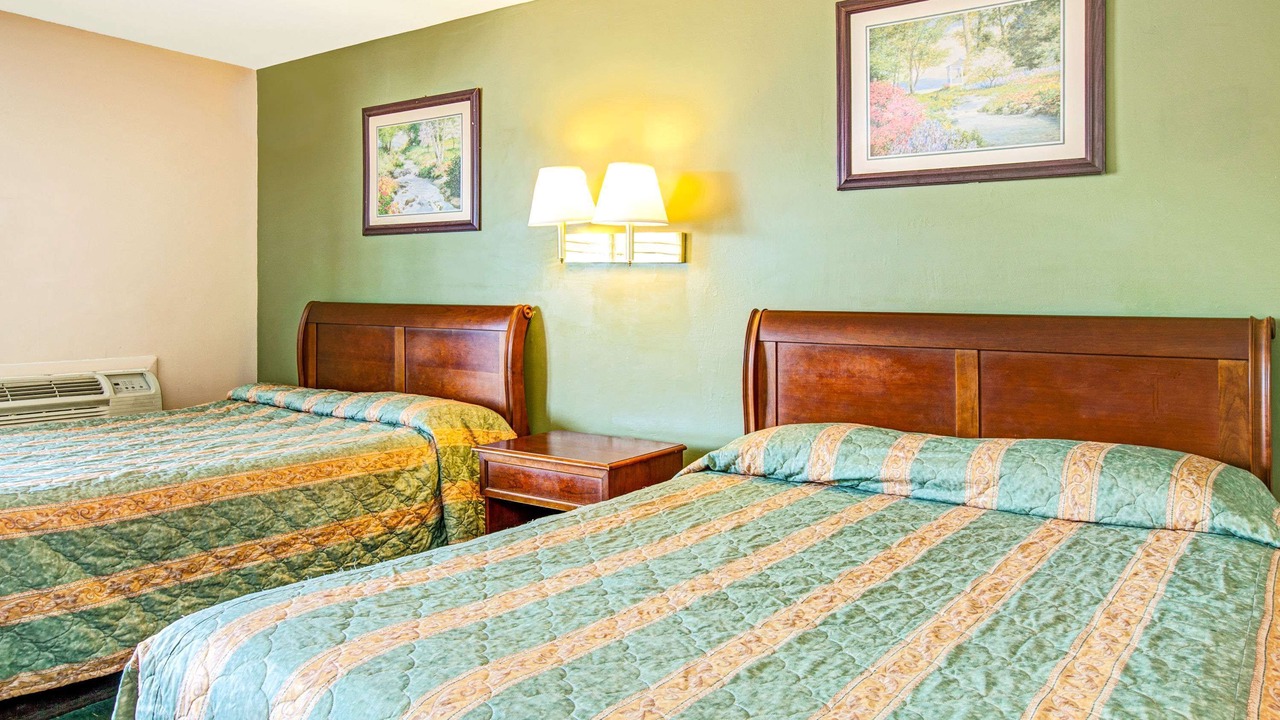 Photo of Bedroom in South Hackensack