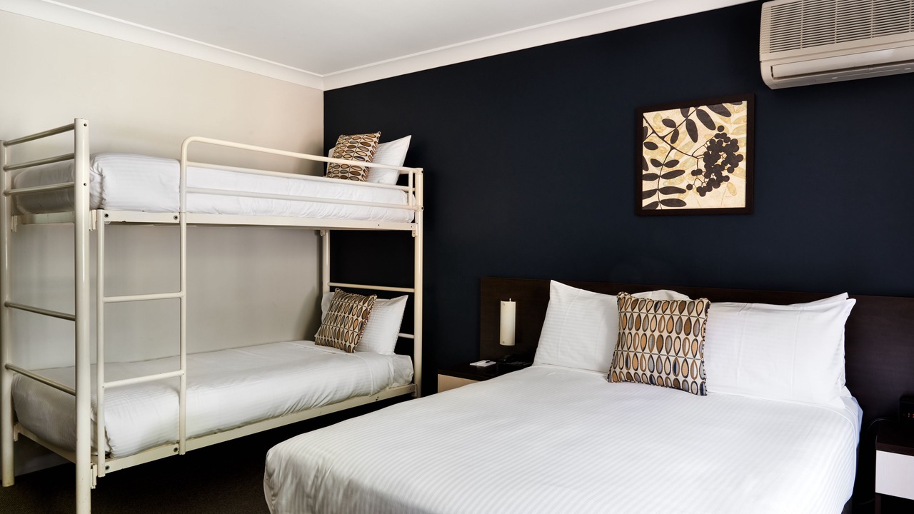 Photo of Bedroom in Westmead