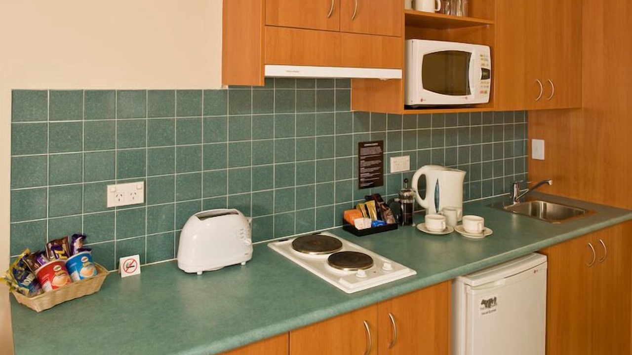 Photo of Bedroom in Westmead