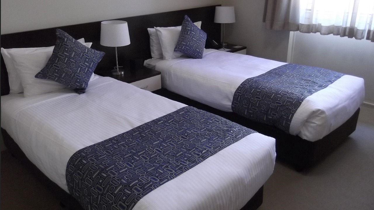 Photo of Bedroom in Westmead