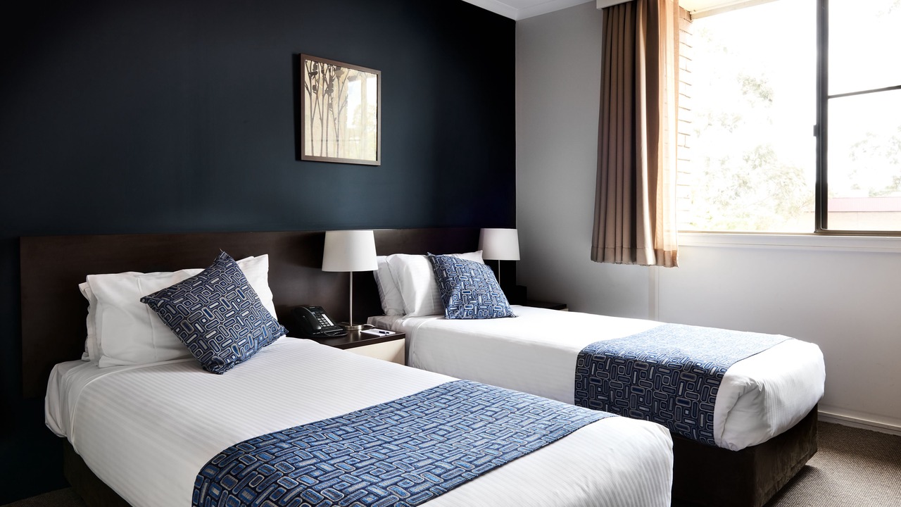 Photo of Bedroom in Westmead