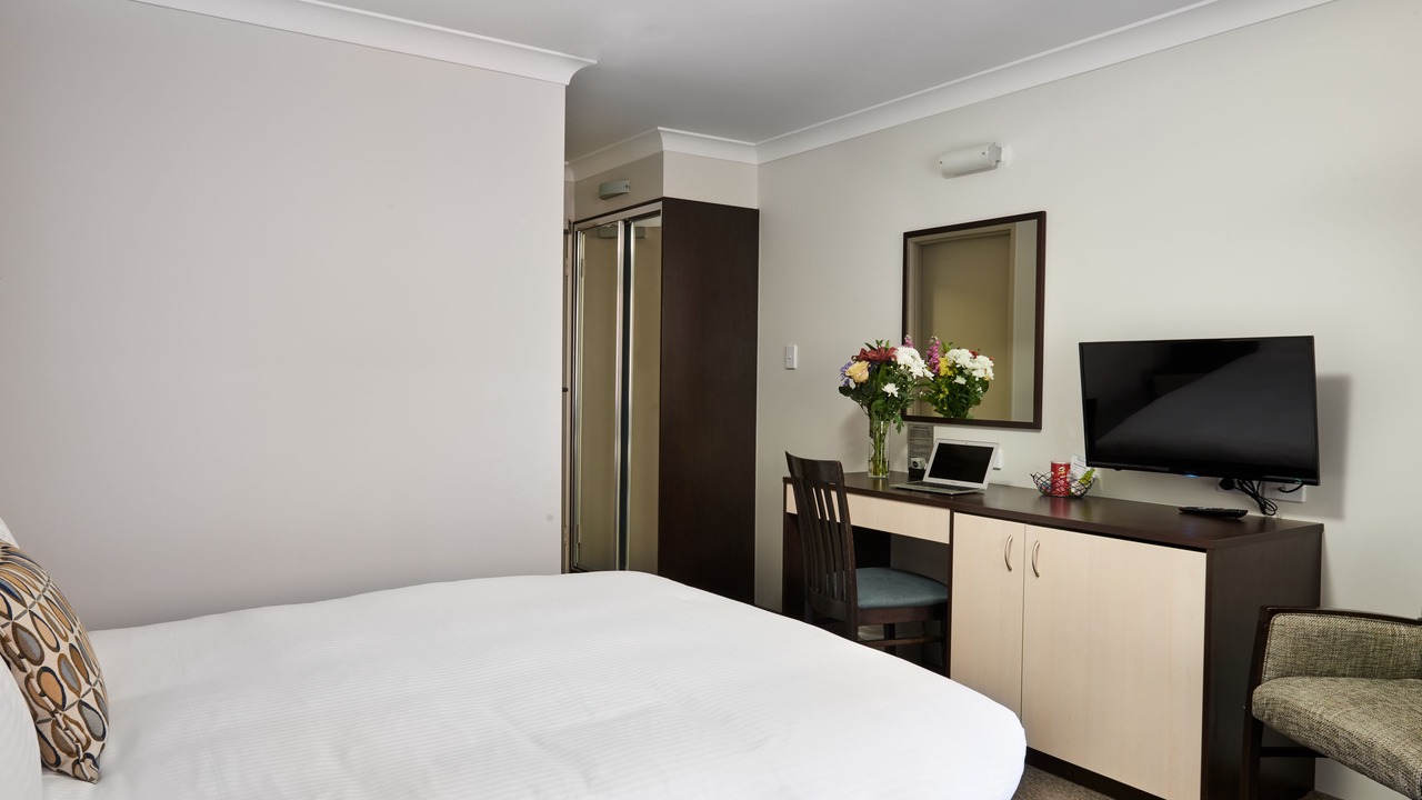 Photo of Bedroom in Westmead