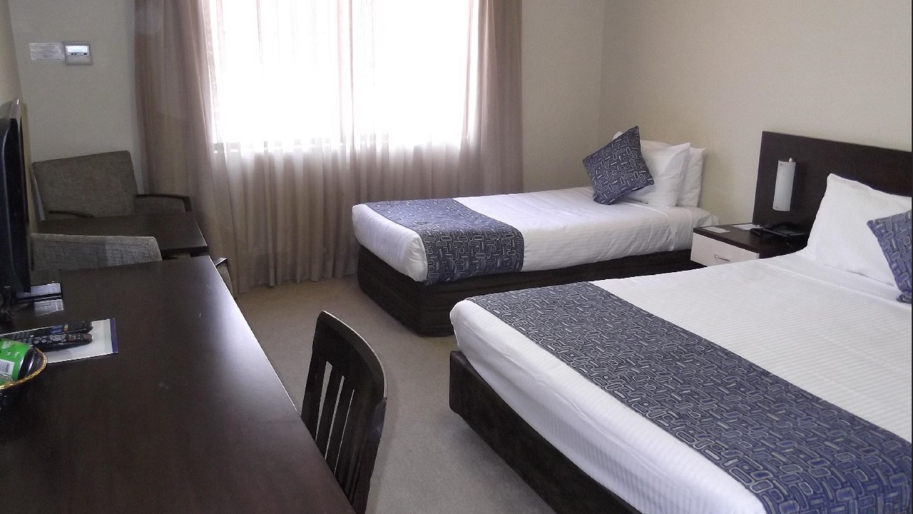 Photo of Bedroom in Westmead