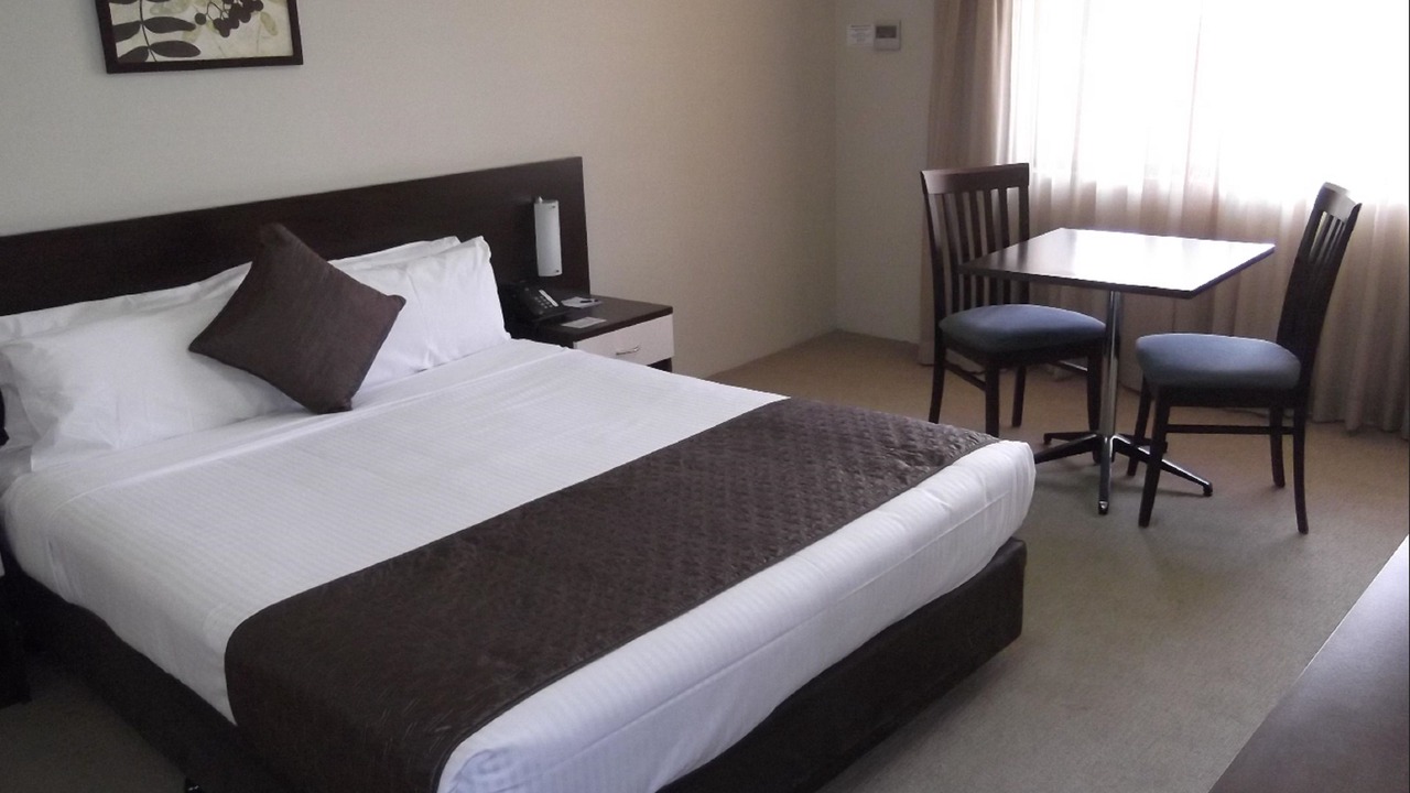 Photo of Bedroom in Westmead