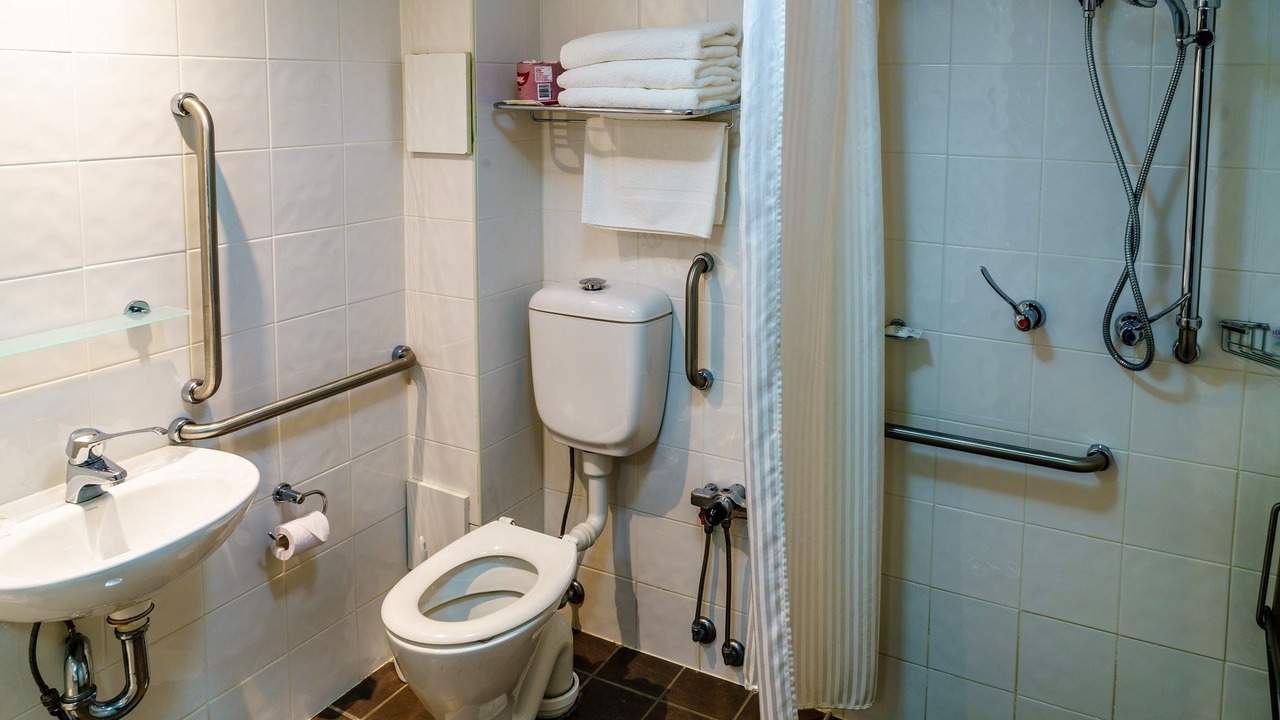 Photo of Bathroom in Westmead