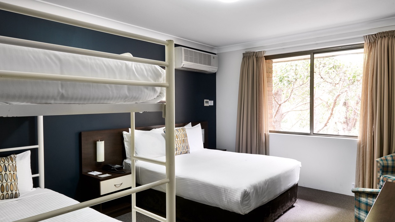 Photo of Bedroom in Westmead