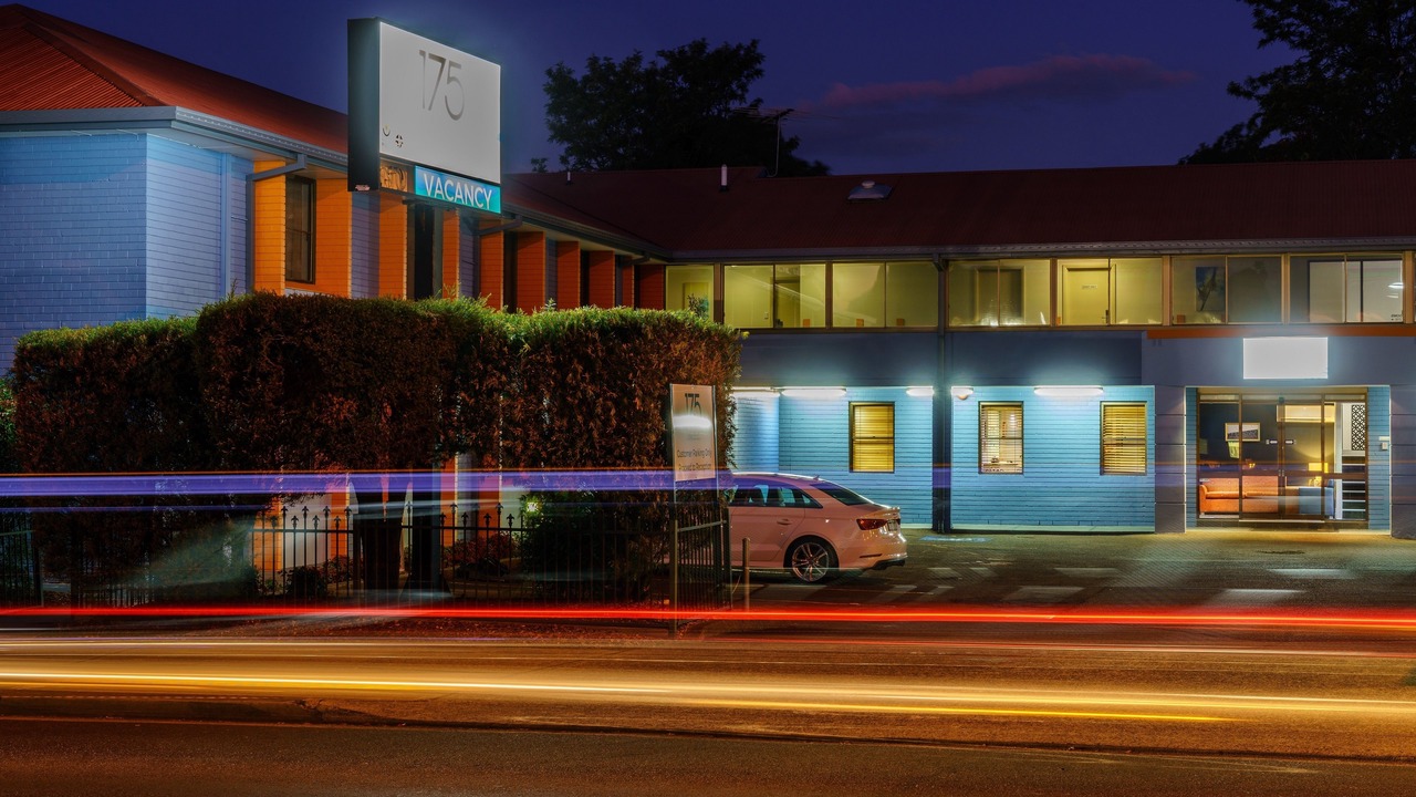 Photo of Outdoor in Westmead