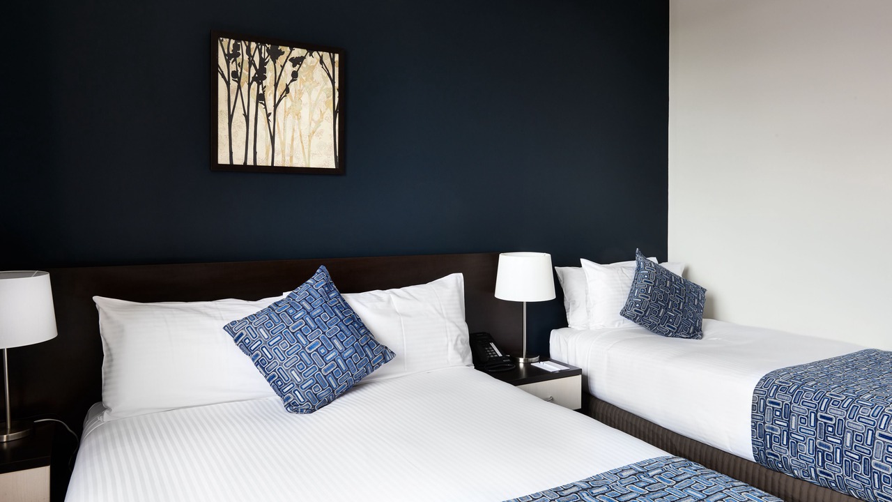 Photo of Bedroom in Westmead