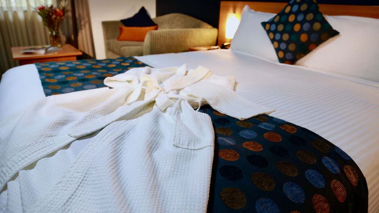 Photo of Bedroom in Westmead