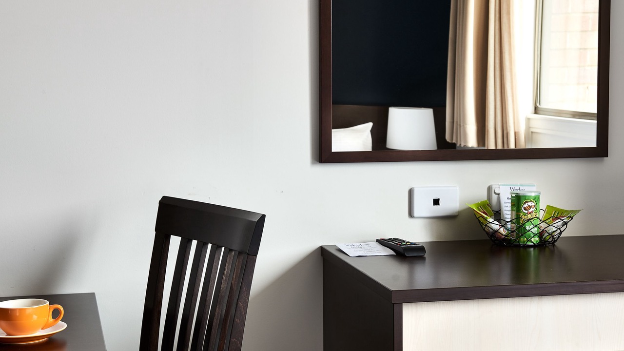 Photo of Bedroom in Westmead