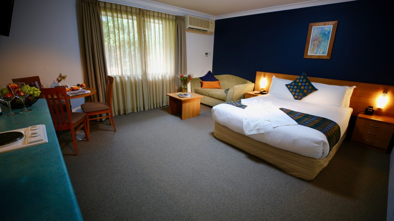 Photo of Bedroom in Westmead