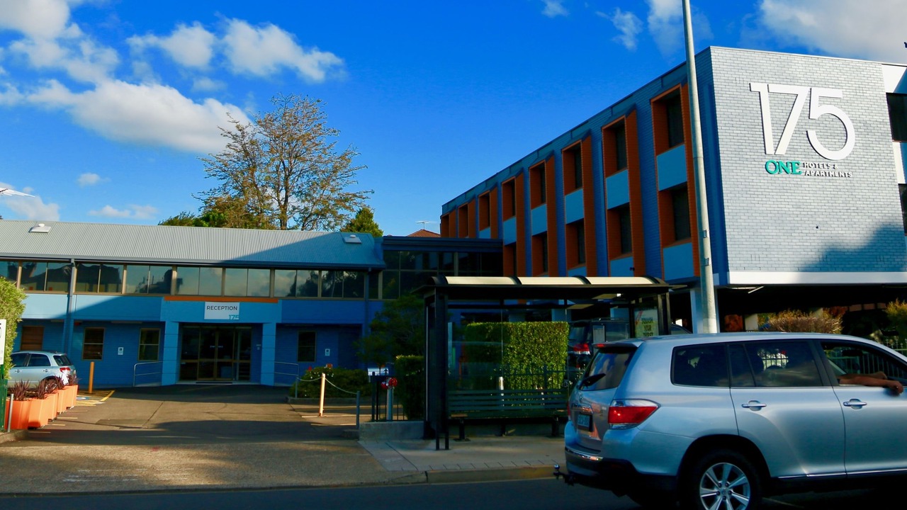 Photo of Outdoor in Westmead