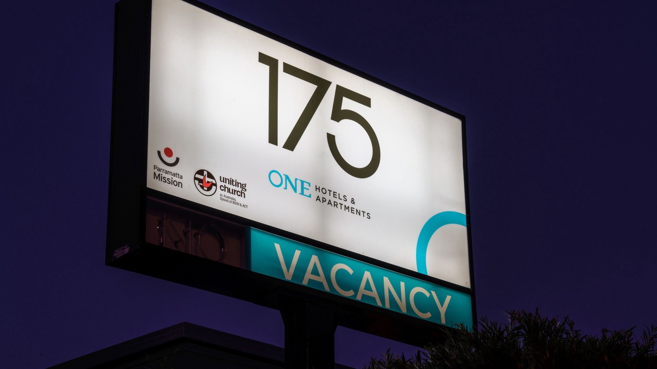 Photo of Outdoor in Westmead