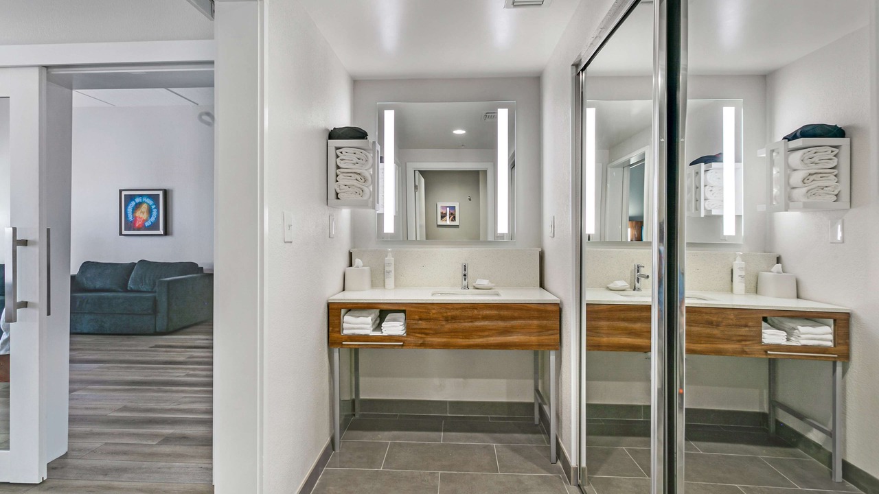 Photo of Bathroom in Pearland