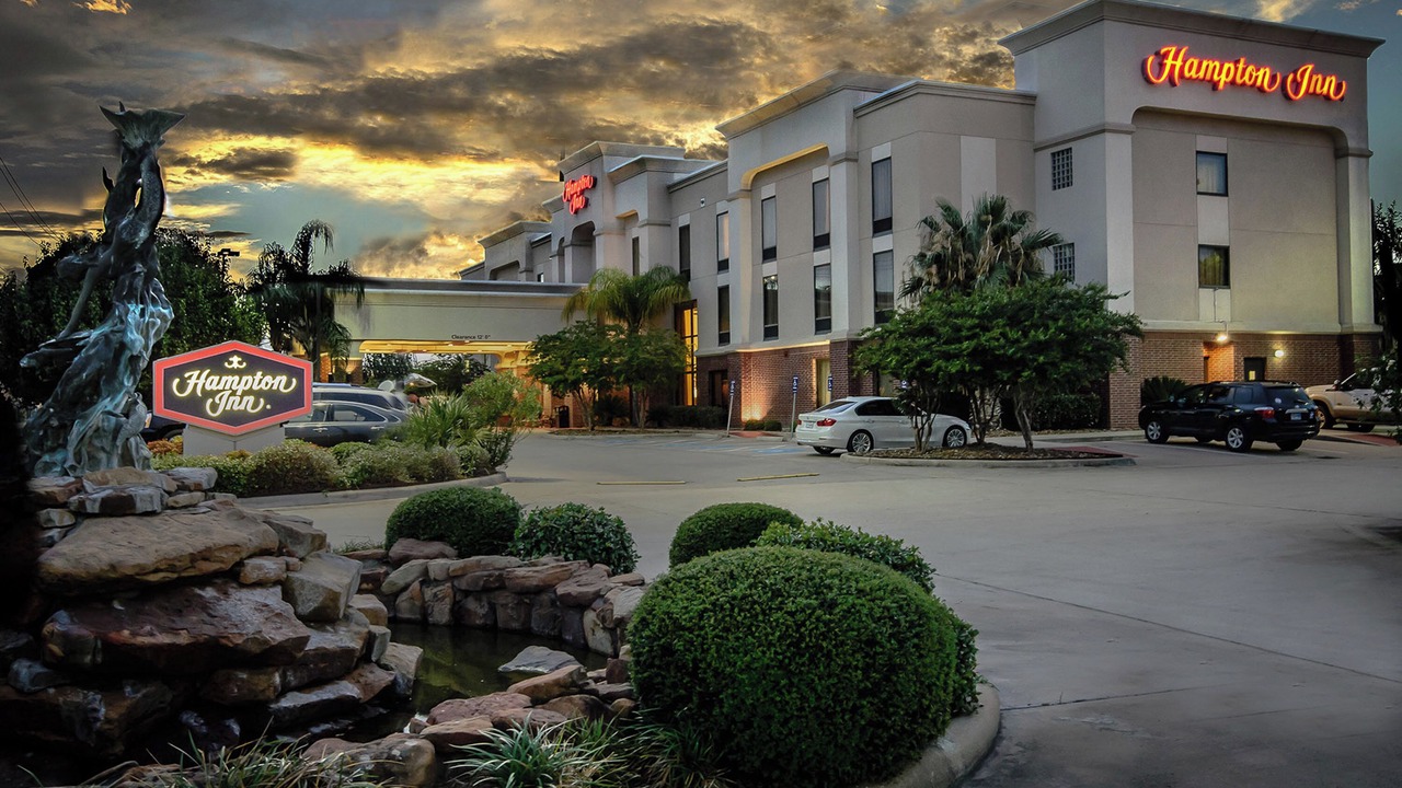 Photo of Outdoor in Pearland