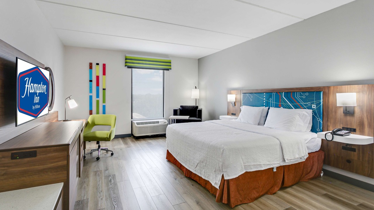 Photo of Bedroom in Pearland