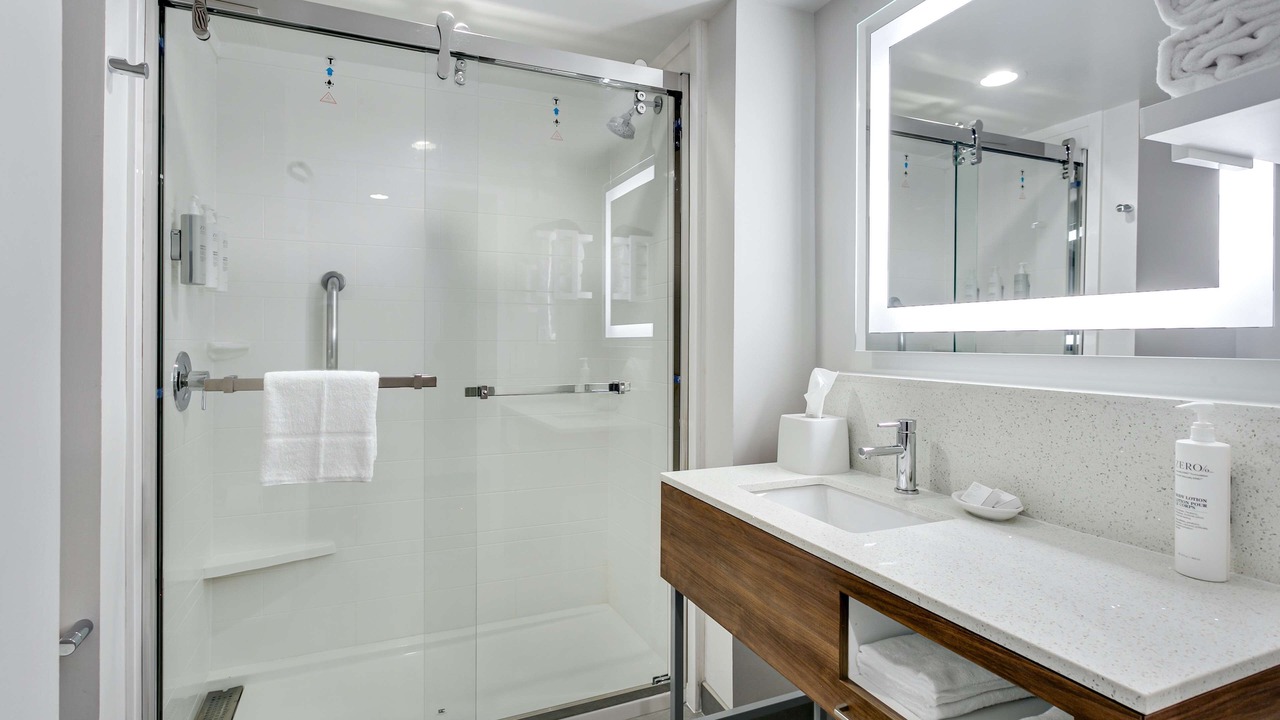 Photo of Bathroom in Pearland