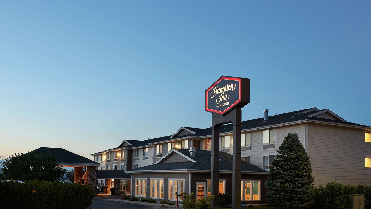 Photo of Outdoor in Helena