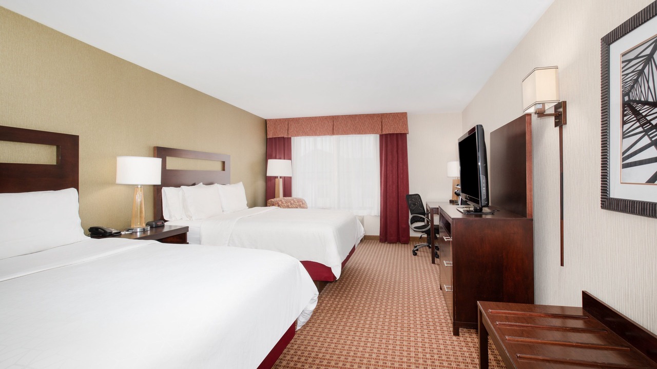 Photo of Bedroom in Gillette