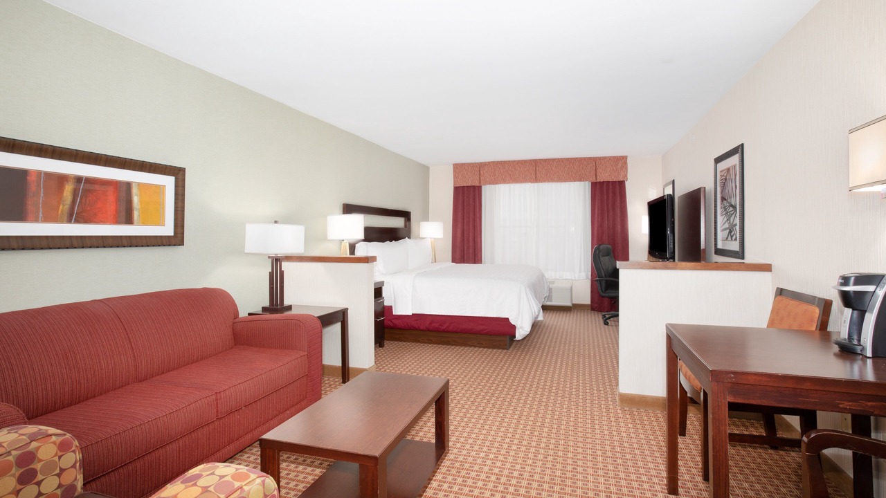 Photo of Bedroom in Gillette