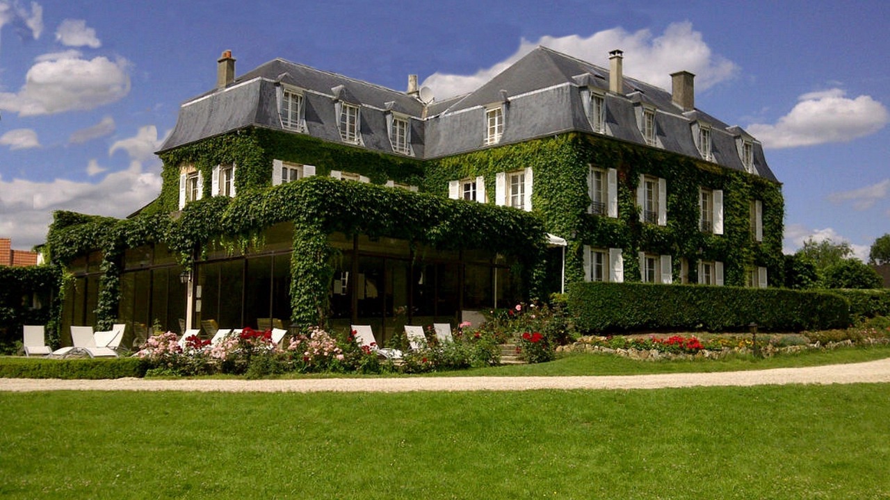 Photo of Outdoor in Sancy