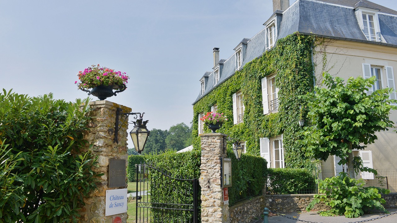 Photo of Outdoor in Sancy